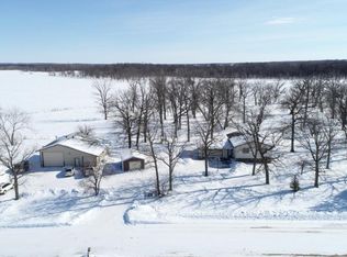 7291 Darling Rd, Little Falls, MN 56345
