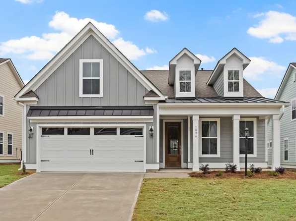 1096 Cortland Valley Lot 77, Duncan, SC 29334