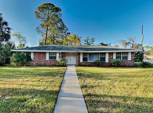 4529 S Naranja Dr, Jacksonville, FL 32217