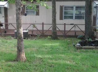 608 Lake Shore Dr, Villa ridge, MO 63089