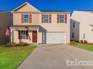 10 Iron Horse Ct, Blythewood, SC 29016