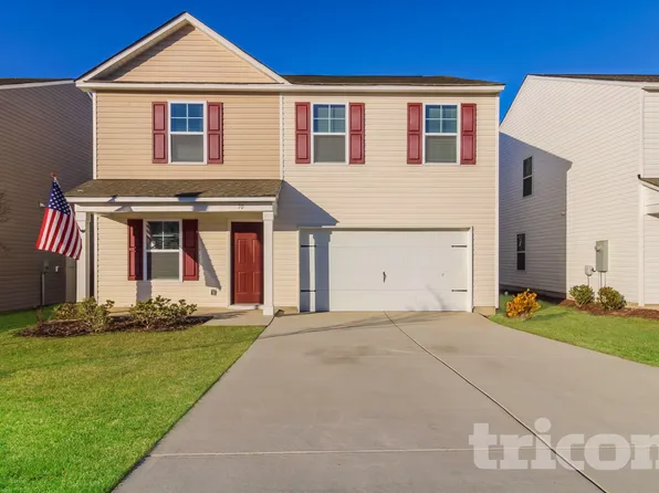 10 Iron Horse Ct, Blythewood, SC 29016