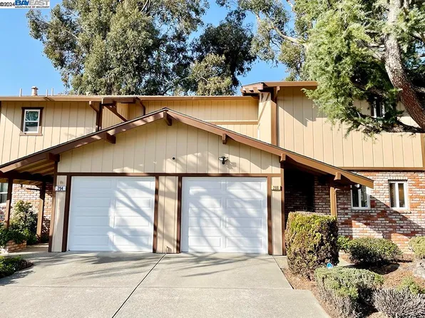 296 Chumalia St, San Leandro, CA 94577