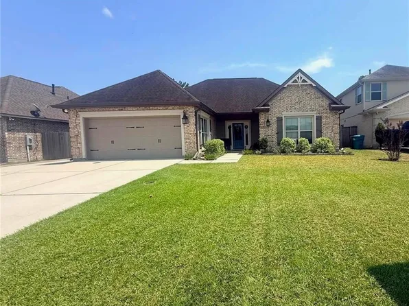 2060 Bonaire Dr, Marrero, LA 70072