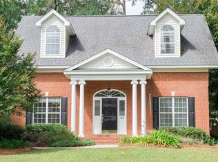 3716 Swallowtail Trce, Tallahassee, FL 32309