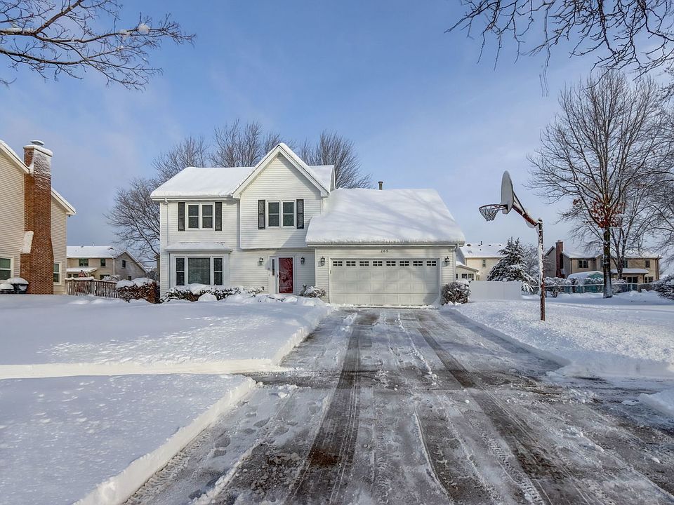 265 Thistle Ln, Lake Zurich, IL 60047 | Zillow