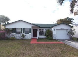 22093 SW 58th Ave, Boca Raton, FL 33428