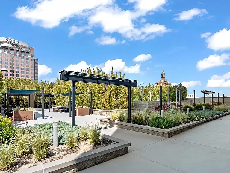 88 E San Fernando St #1710 — Photo 27