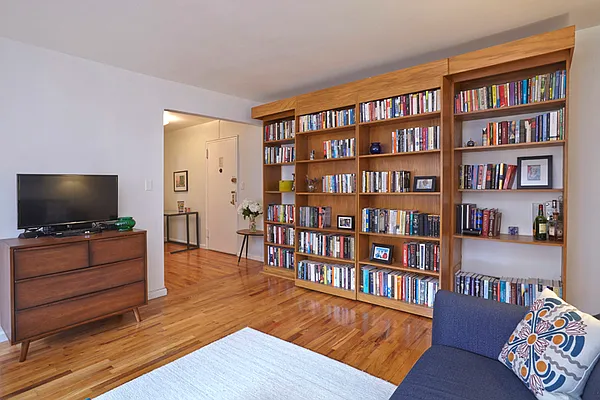 Sold by Brown Harris Stevens | media 18