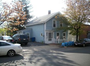 161 Washington St, Malden, MA 02148