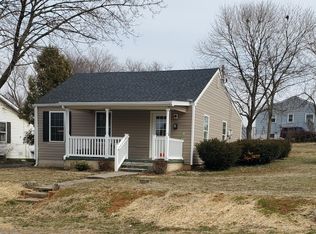 111 S Buchannan St, Ranson, WV 25438