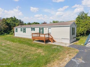 441 H. Gray Road, Fort Plain, NY 13339