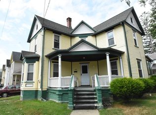 102 Sterling St, Corning, NY