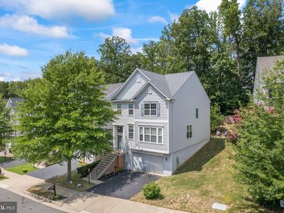 3489 Eagle Ridge Dr, Woodbridge, VA, 22191
