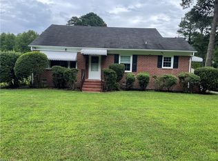 2112 Pitchkettle Rd, Suffolk, VA 23434