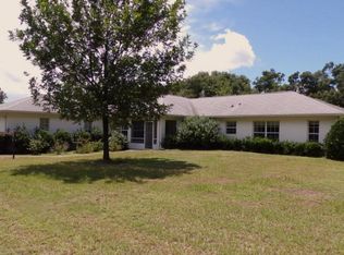 4850 NW 48th Ave, Ocala, FL 34482