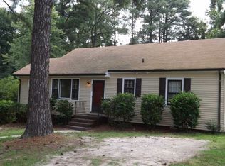 8521 Weldon Dr, Henrico, VA 23229