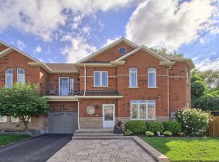 1980 Treetop Way, Pickering, ON L1V 7C8
