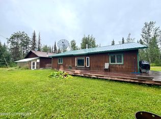 33555 Gas Well Rd, Soldotna, AK 99669