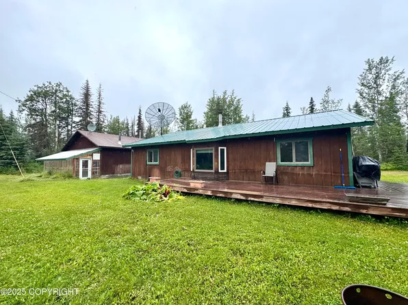 33555 Gas Well Rd, Soldotna, AK 99669