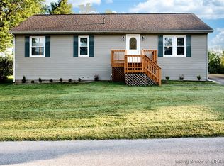 236 Williams St, Corydon, IN 47112