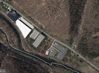 Westernport Rd, Westernport, MD 21562