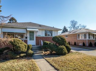 1425 N Rohde Ave, Berkeley, IL 60163