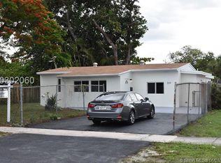 309 SW 24th Ave, Fort Lauderdale, FL 33312