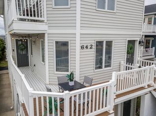 642 W Pine Ave #2, North Wildwood, NJ 08260