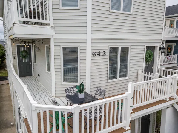 642 W Pine Ave #2, North Wildwood, NJ 08260