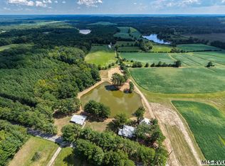 1554 Traffic Rd, Chase City, VA 23924