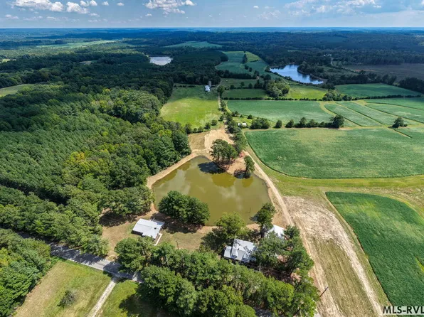 1554 Traffic Rd, Chase City, VA 23924