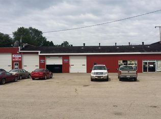 620 E Jefferson St, Plymouth, IN 46563