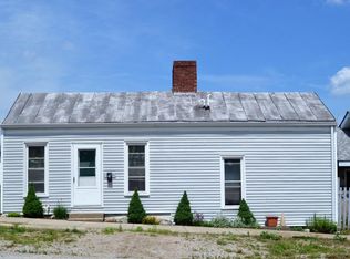 306 2nd St, Rising Sun, IN 47040