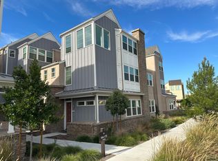 166 Frame, Irvine, CA 92618