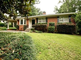 2336 Howell Mill Rd NW, Atlanta, GA 30318