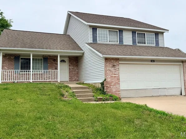 663 Olivia Dr, Cape Girardeau, MO 63701