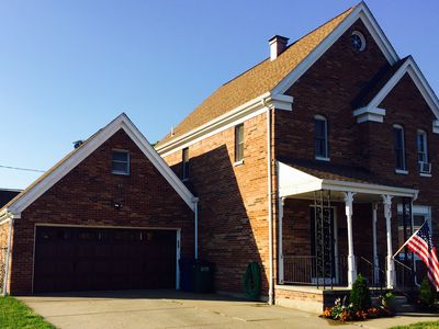 222 Sycamore St, Buffalo, NY, 14204