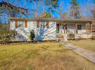 1724 Lynnwood Dr, Benton, AR 72015