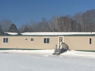 78165 Church Corner Rd, Washburn, WI 54891