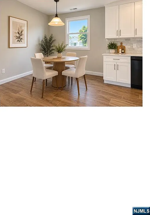 3 bed, 1.0 bath, $2,495 — Photo 3