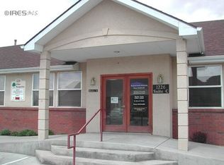 1226 W Ash St UNIT B, Windsor, CO 80550