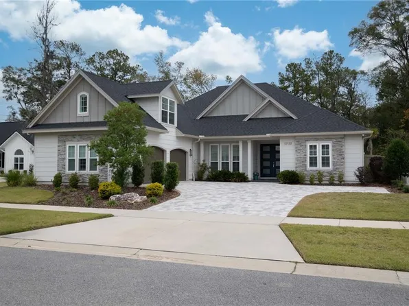 12122 SW 9th Ln, Gainesville, FL 32607