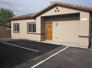 1118 N 11th St APT 3, Phoenix, AZ 85006