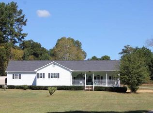 2405 Youth Monroe Rd, Monroe, GA 30655