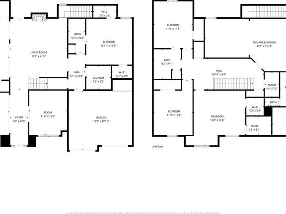 2nd image of 268 Clubhouse Xing