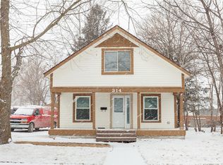 314 SW Elm St, Ankeny, IA 50023