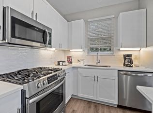 Magnolia Heights, Charlotte, NC 28211