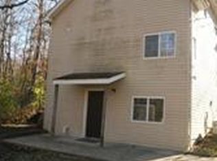 1816 Opeechee Beach Rd, Pacific, MO 63069