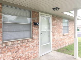 2012 Theodore Dr APT A, Springdale, AR 72762